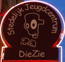 photo of Zaal Diezie